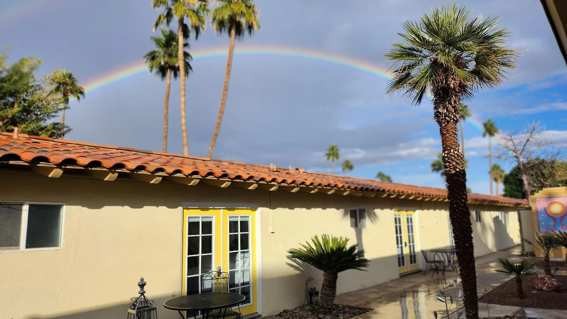 Exotic Dreams Resort Adults Only Palm Springs