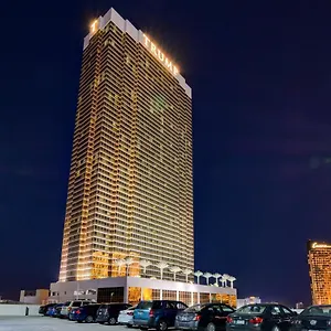 Aparthotel Trump Tower