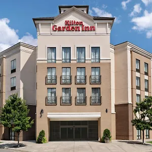 Hotel Hilton Garden Charlotte/ayrsley