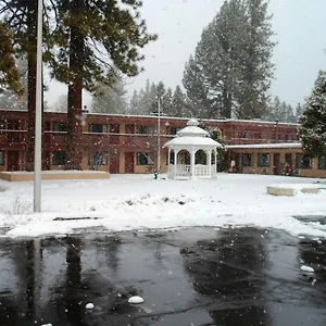 Hotel Sunray Tahoe