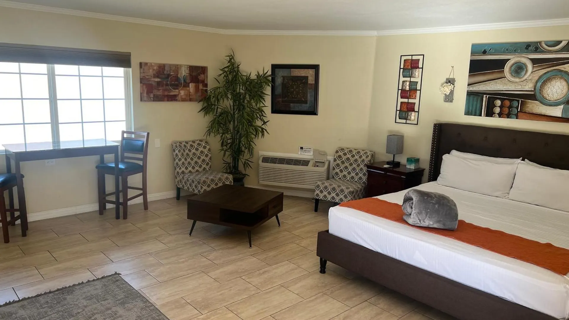 Exotic Dreams Resort Adults Only Palm Springs