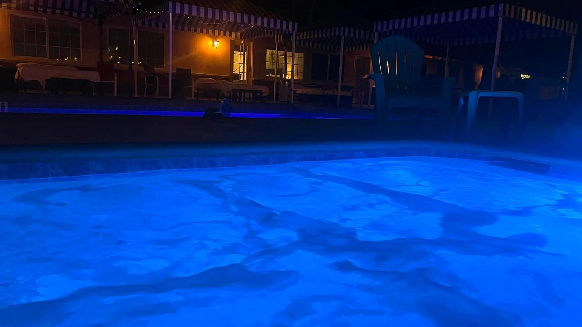 Exotic Dreams Resort Adults Only Palm Springs Stati Uniti