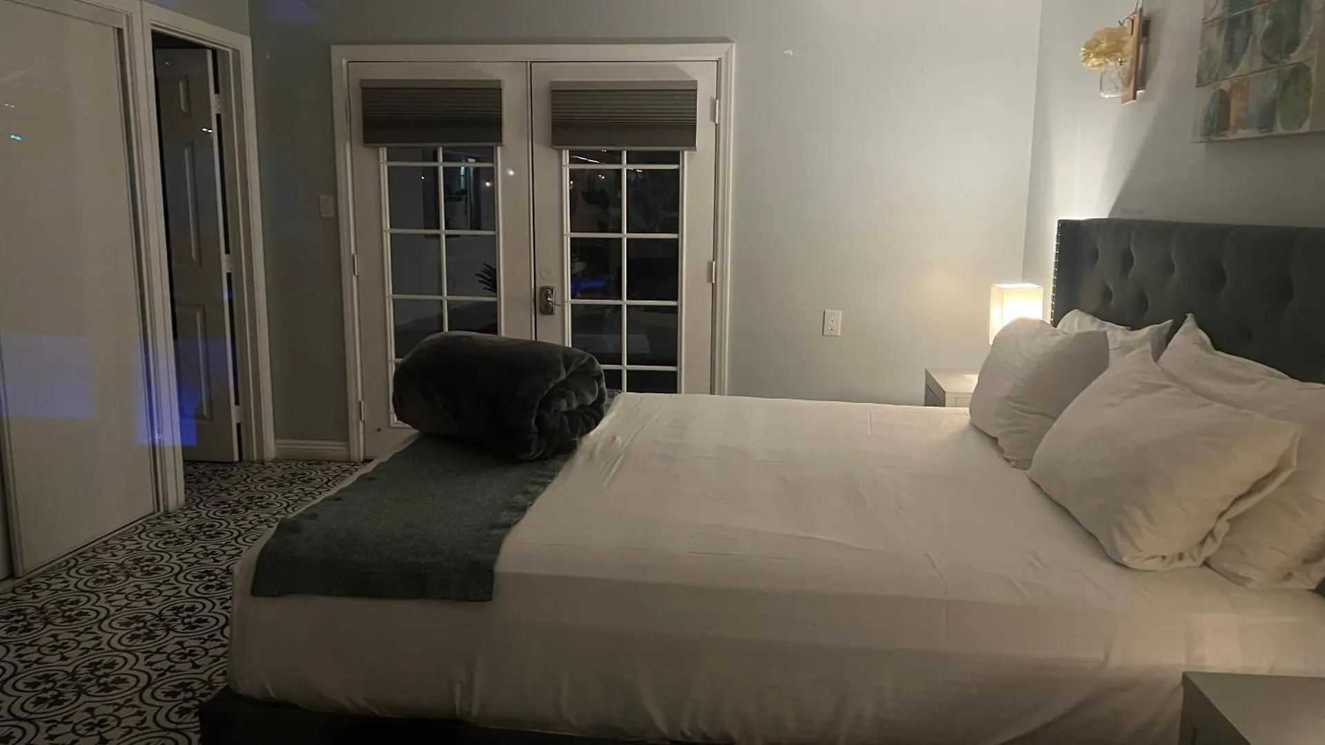 Exotic Dreams Resort Adults Only Palm Springs
