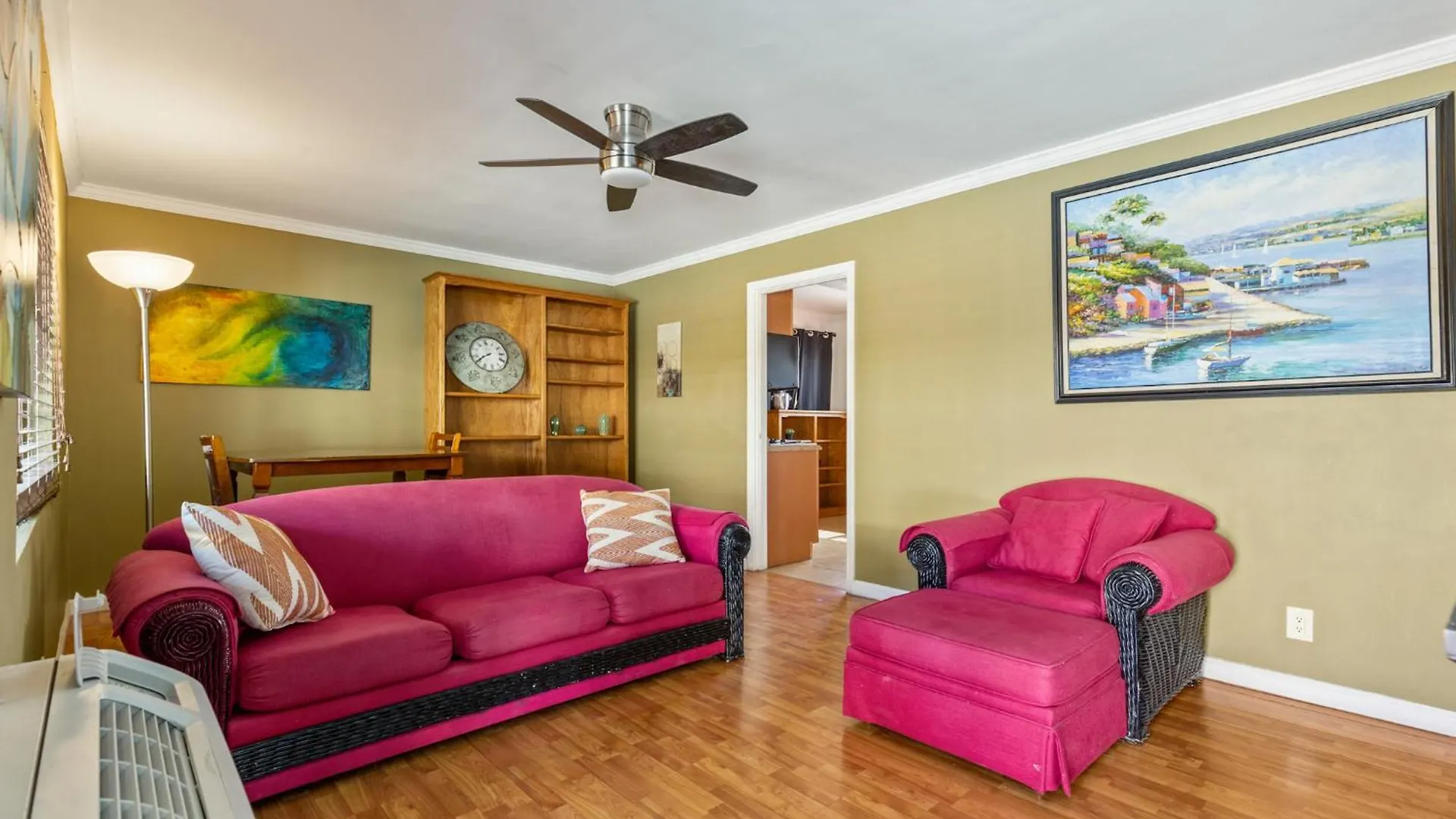 *** Hotel Exotic Dreams Resort Adults Only Palm Springs Stati Uniti